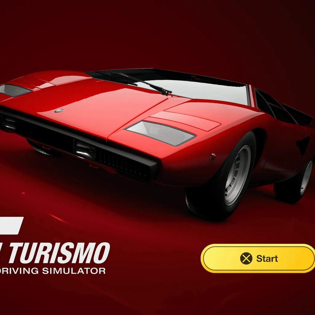 Se revela un nuevo juego gratuito de Gran Turismo que estará disponible muy pronto